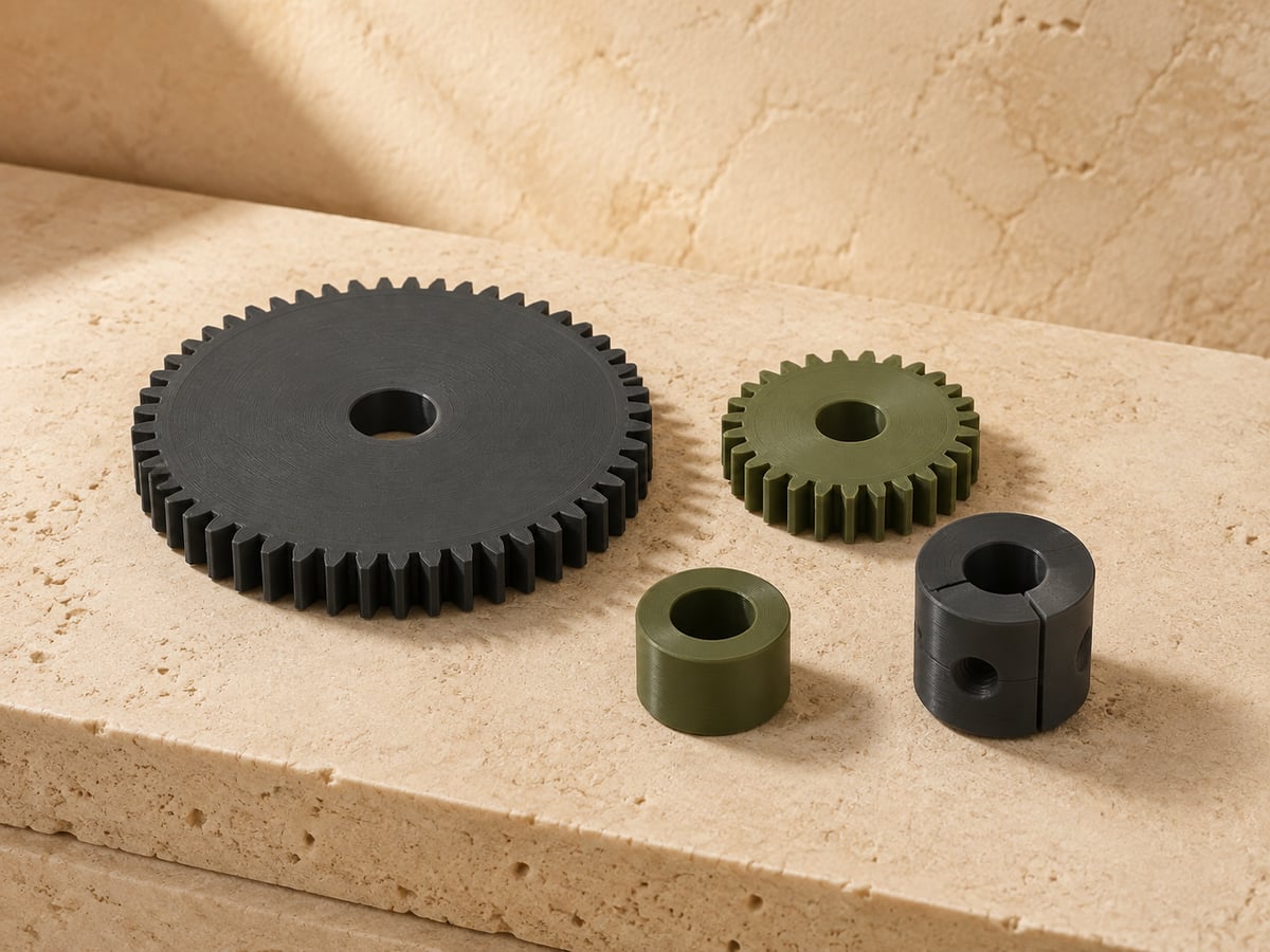 Parts and Components
