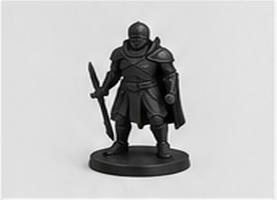 Figurines & Models