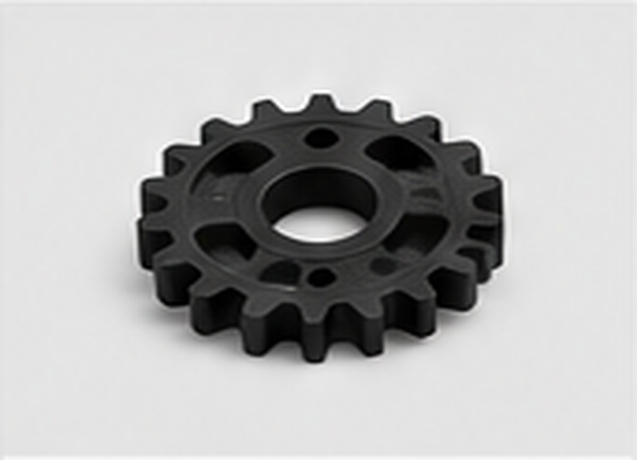 Gears & Accessories