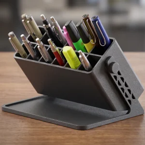 Adjustable Desktop Organiser